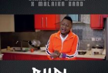 Audio: Christian Bella Ft Malaika Band – Rudi (Mp3 Download) - KibaBoy