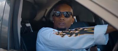 VIDEO: Billnass - Tagi Ubavu (Mp4 Download) - KibaBoy