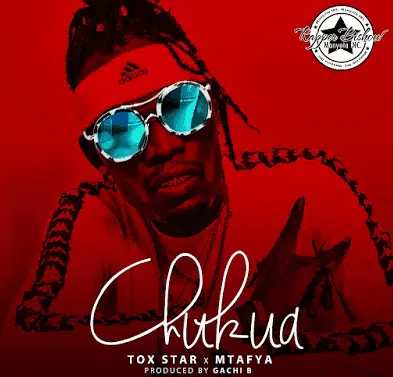 Audio: Tox Star Ft Mtafya – Chukua (Mp3 Download)