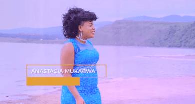 VIDEO: Annastacia Mukabwa - Watangoja Sana (Mp4 Download) - KibaBoy