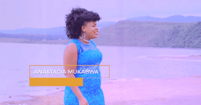 VIDEO: Annastacia Mukabwa - Watangoja Sana (Mp4 Download) - KibaBoy