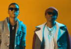 VIDEO: Gib Carter Ft Bright - IBE (Mp4 Download) - KibaBoy