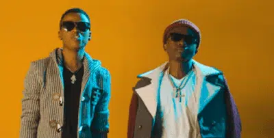 VIDEO: Gib Carter Ft Bright - IBE (Mp4 Download)
