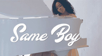 VIDEO: Linah Ft. Rachel - Same boy (Mp4 Download) - KibaBoy