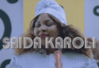 VIDEO: Saida Karoli & Hanson Baliruno - Akatambala (Mp4 Downoad) - KibaBoy