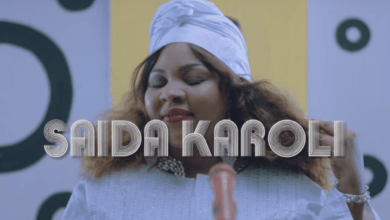 VIDEO: Saida Karoli & Hanson Baliruno - Akatambala (Mp4 Downoad) - KibaBoy