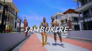 VIDEO: Boy kitila Ft. Nuh Mziwanda - Sambukire (Mp4 Download)