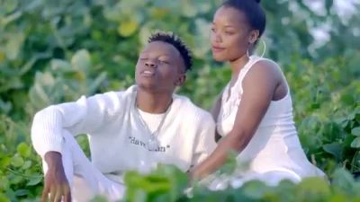 VIDEO: Marioo - Dar Kugumu (Mp4 Download)