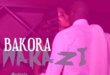 Audio: Wakazi – Bakora (Mp3 Download) - KibaBoy