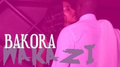 Audio: Wakazi – Bakora (Mp3 Download) - KibaBoy