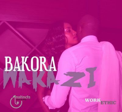 Audio: Wakazi – Bakora (Mp3 Download) - KibaBoy