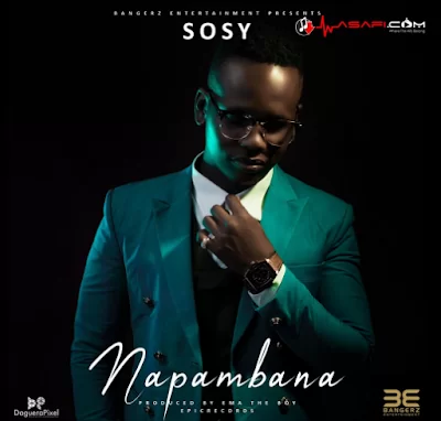 Audio: Sosy - Napambana (Mp3 Download)