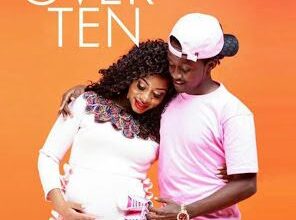 Audio: Bahati – Ten Over Ten (Mp3 Download) - KibaBoy