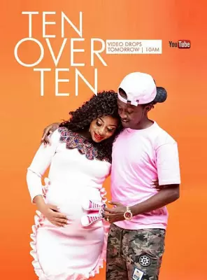 Audio: Bahati – Ten Over Ten (Mp3 Download)