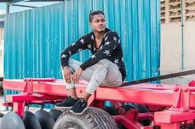 Audio: Chin Bees - My Baby (Mp3 Download)