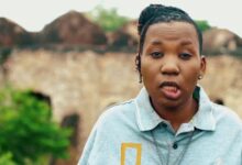 VIDEO: Chemical X Centano - Kilwa Yetu (Mp4 Download) - KibaBoy