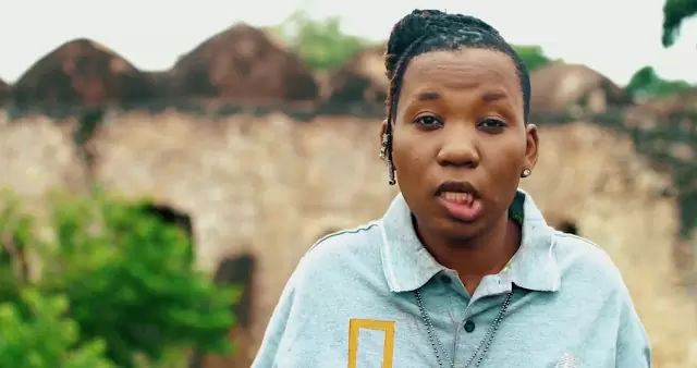 VIDEO: Chemical X Centano - Kilwa Yetu (Mp4 Download)