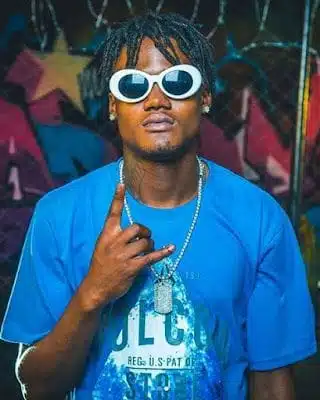 Audio: Chin Bees – Zungusha (Mp3 Download)