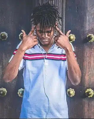 Audio: Chin Bees – Cynthia (Mp3 Download)