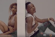 VIDEO: Aslay - Nibebe (Mp4 Download) - KibaBoy