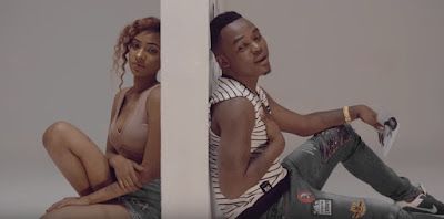 VIDEO: Aslay - Nibebe (Mp4 Download) - KibaBoy