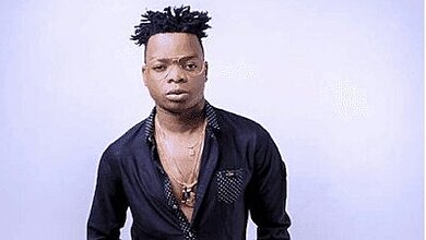 Audio: Enock Bella – Ngoja Kidogo (Mp3 Download)
