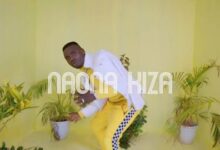 VIDEO: Beka Flavour - Naona Kiza (Mp4 Download) - KibaBoy