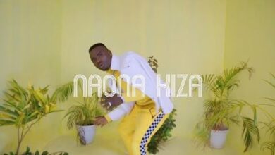 VIDEO: Beka Flavour - Naona Kiza (Mp4 Download) - KibaBoy