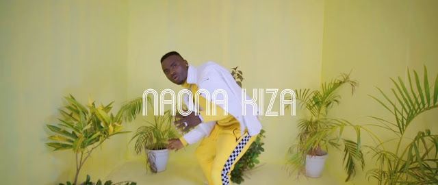 VIDEO: Beka Flavour - Naona Kiza (Mp4 Download) - Kibaboy