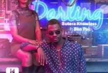 Audio: Butera Knowless ft Ben Pol - Darling (Mp3 Download) - KibaBoy