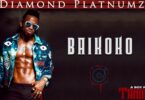 Audio: Diamond Platnumz - Baikoko (Mp3 Download) - KibaBoy