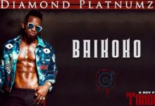 Audio: Diamond Platnumz - Baikoko (Mp3 Download) - KibaBoy