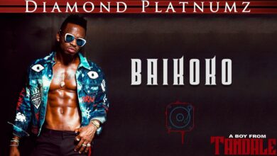 Audio: Diamond Platnumz - Baikoko (Mp3 Download) - KibaBoy