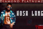 Audio: Diamond Platnumz - Kosa Langu (Mp3 Download) - KibaBoy