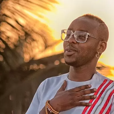 Audio: Eddy Kenzo Ft Heavy K – YASOLO (Mp3 Download)