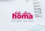 Audio: Lulu Diva - HOMA (Mp3 Download) - KibaBoy