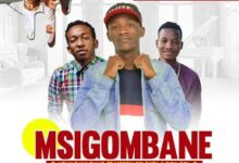 Audio: Young Wachuo Ft. Mesen Selekta & Don Pol – Msigombane (Mp3 Download) - KibaBoy