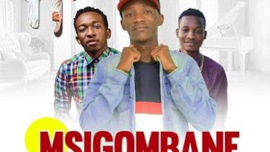 Audio: Young Wachuo Ft. Mesen Selekta & Don Pol – Msigombane (Mp3 Download) - KibaBoy