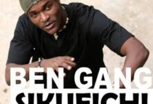 Audio: Ben Gang Ft. Belle 9, Danny Msimamo & Brown Punch - Sikufichi (Mp3 Download) - KibaBoy