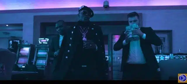 VIDEO: Jose Chameleone - Champion (Mp4 Download)