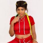 Audio: Kidoti Baby Ft Amber Lulu – Sina Uoga (Mp3 Download) - KibaBoy