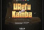 Audio: Kikosi Cha Mizinga X Chege - Urefu wa Kamba (Mp3 Download) - KibaBoy