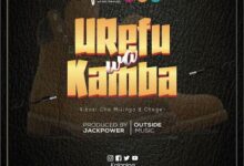 Audio: Kikosi Cha Mizinga X Chege - Urefu wa Kamba (Mp3 Download) - KibaBoy