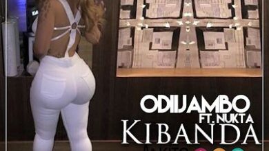 Audio: Odii Jambo Ft. Nukta – Kibanda (Mp3 Download) - KibaBoy