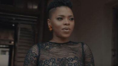 VIDEO: Chidinma - Love Me (Mp4 Download) - KibaBoy