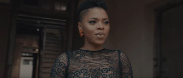 VIDEO: Chidinma - Love Me (Mp4 Download) - KibaBoy