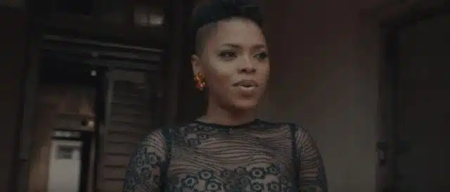 VIDEO: Chidinma - Love Me (Mp4 Download)