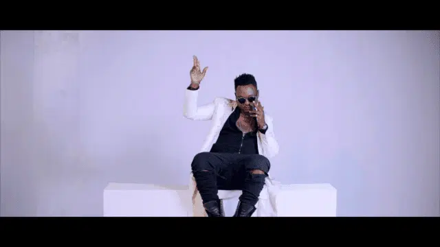 VIDEO: Matonya - Kiherehere (Mp4 Download)