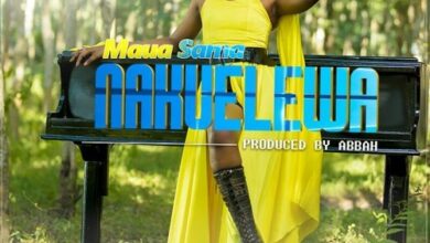 Audio: Maua Sama - Nakuelewa (Mp3 Download) - KibaBoy