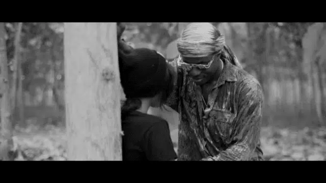 VIDEO: Mr Kesho - Nitakupa Love (Mp4 Download)